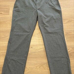 Men's Gray Pants